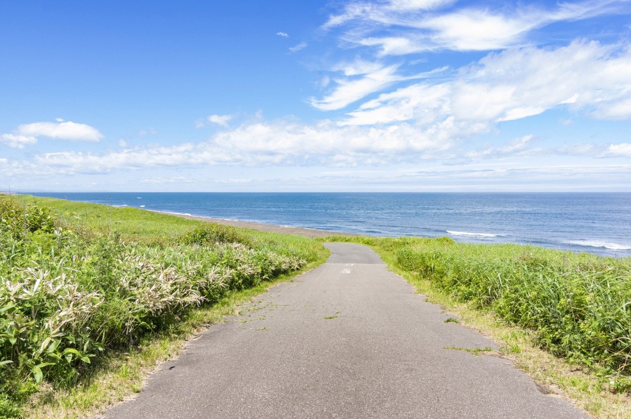🏞️ 사로마호 왓카 자연 센터 (사로마코 왓카네이차센타) 이미지 5